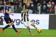 Contract-record semnat în Serie A » Suma imensă pe care o va primi de la un colos până în 2037