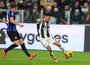 Contract-record semnat în Serie A » Suma imensă pe care o va primi de la un colos până în 2037