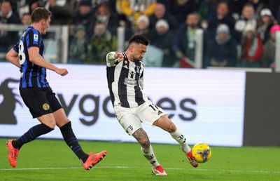 Contract-record semnat în Serie A » Suma imensă pe care o va primi de la un colos până în 2037