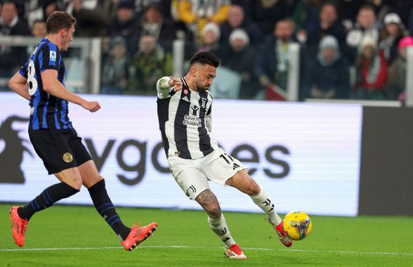 Contract-record semnat în Serie A » Suma imensă pe care o va primi de la un colos până în 2037