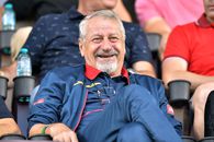 Ion Marin apără metoda „confiscării” telefoanelor: „Întrebați-i pe jucători! Am convenit împreună”