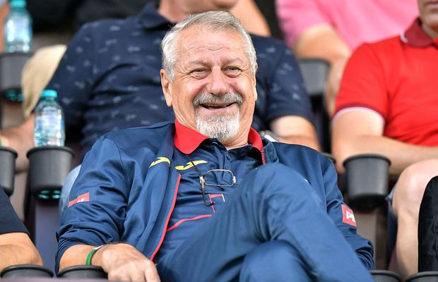 Ion Marin apără metoda „confiscării” telefoanelor: „Întrebați-i pe jucători! Am convenit împreună”