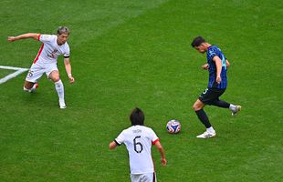 Fotbalistul lui Cristi Chivu ar putea juca în sezonul viitor la Genoa
