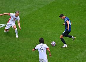 Fotbalistul lui Cristi Chivu ar putea juca în sezonul viitor la Genoa