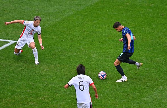 „Au suferit și tremurat” » Reacția presei din Italia despre Interul lui Chivu, aflat la prima victorie: „Au coborât din avion în ultimul sfert de oră”