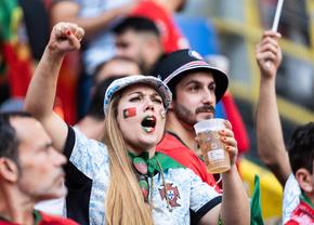 Liber la bere pe stadioanele din România » „Legea Dragomir” va fi modificată! Ce facilități și obligații prevede pentru fani
