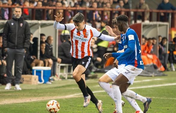 Transfer la miezul nopții pentru Steaua: așteptat la București pentru a semna