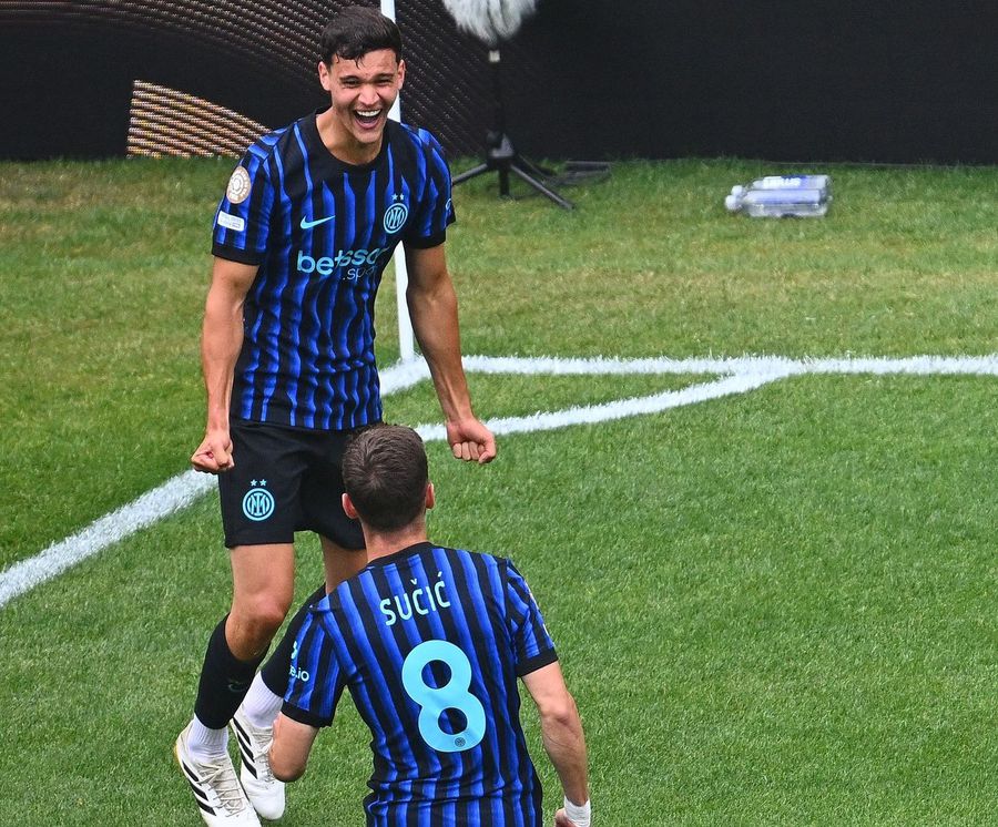 Chivu, șocat de situația fotbalistului care i-a adus prima victorie la Inter: „Acum am aflat și eu. Mă bucur să îl văd iar fericit”