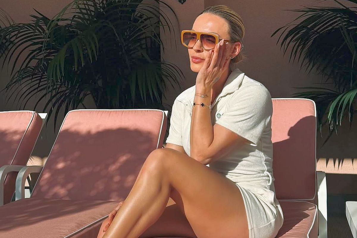 Ana Bogdan s-a calificat în „optimi” la Osaka » Cine e următoarea ei adversară în Japonia