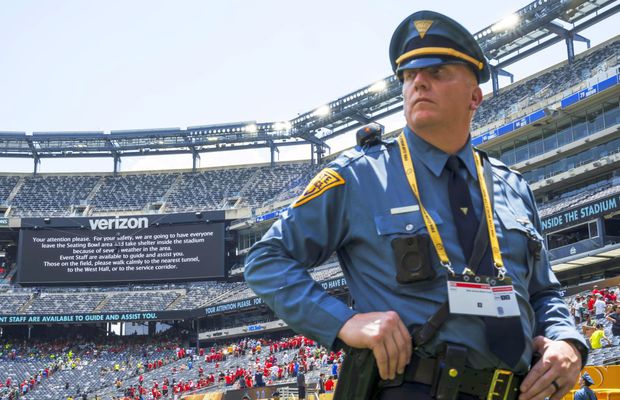 De ce se întrerup des meciurile la Mondialul Cluburilor » Ce este „regula 30-30”