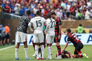 Cea mai dură reacție după înfrângerea surprinzătoare a lui Chelsea! Prezentatoarea și-a cerut scuze: „Nu mă interesează ce frustrări are”