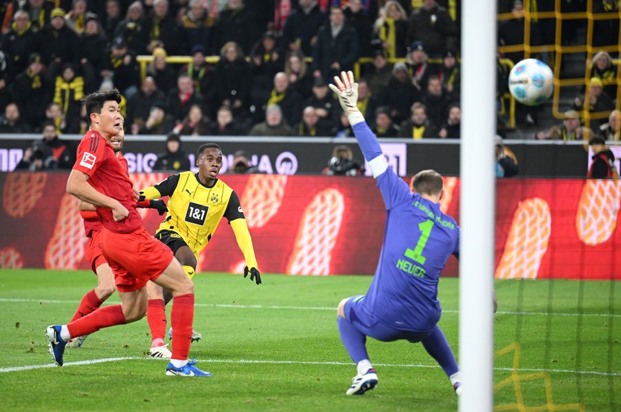 Răsturnare de situație? Bayern încearcă să-l deturneze pe starul lui Dortmund din drumul spre Londra