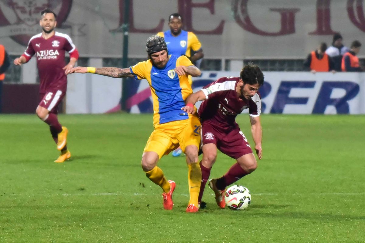 A decis să o termine cu fotbalul, după ce a bifat 10 echipe în România și 200 de meciuri în Superliga: „E inadmisibil ce am găsit aici! Sportul e stricat de la rădăcină”