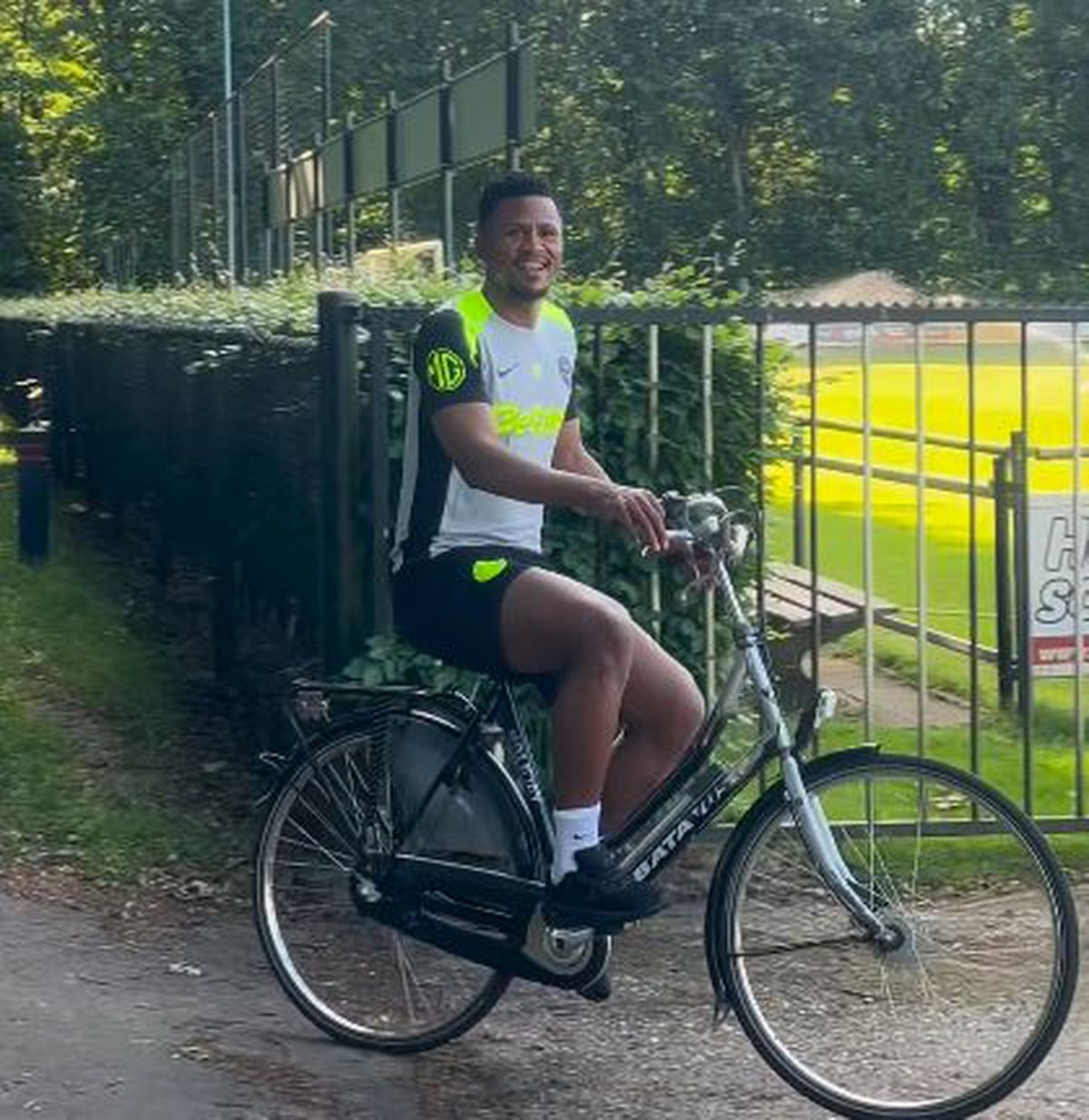 Aspectul din Olanda pe care Mihai Lixandru l-ar implementa imediat și acasă: „Mi-ar plăcea în București! Sunt genul acela de om”