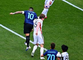 Inter - Urawa Red Diamonds 2-1 » Echipa lui Chivu a dat lovitura în prelungirile partidei și este cu un pas în optimile de finală la Mondialul Cluburilor