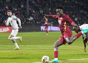 Cluburile au bătut palma, CFR Cluj a anunțat transferul