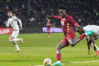 Cluburile au bătut palma, CFR Cluj a anunțat transferul