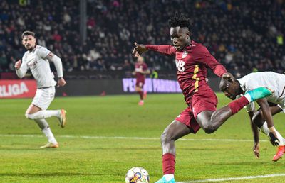 Cluburile au bătut palma, CFR Cluj a anunțat transferul