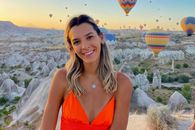 Românca stabilită în Istanbul, la momentul sincerității: sarmale, papanași, Antalya, Arcul de Triumf și „Seni seviyorum”