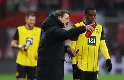 Răsturnare de situație? Bayern încearcă să-l deturneze pe starul lui Dortmund din drumul spre Londra