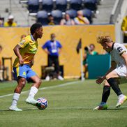 Mamelodi Sundowns - Borussia Dortmund, în etapa #2 de la Mondialul Cluburilor // FOTO: Imago Images