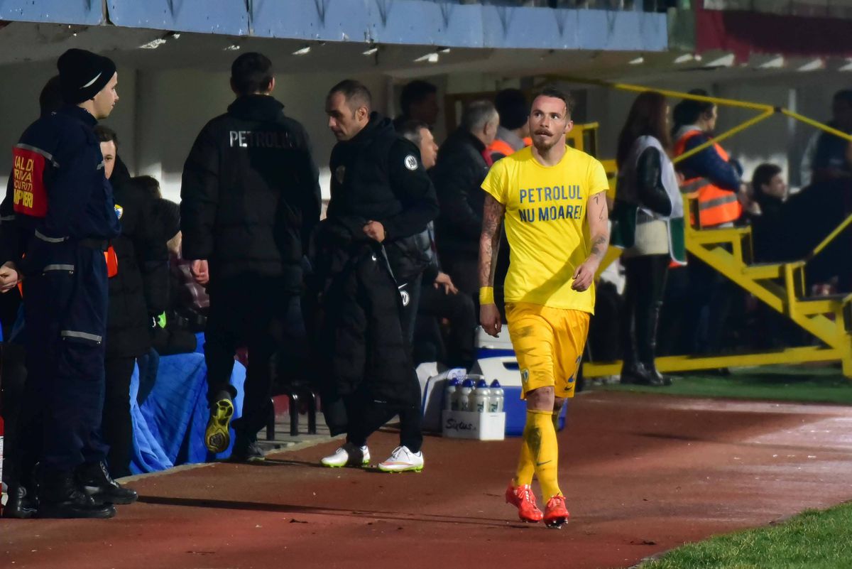 A decis să o termine cu fotbalul, după ce a bifat 10 echipe în România și 200 de meciuri în Superliga: „E inadmisibil ce am găsit aici! Sportul e stricat de la rădăcină”