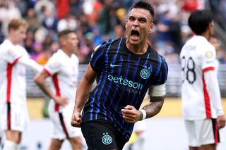 Inter - Urawa Red Diamonds 2-1 » Echipa lui Chivu a dat lovitura în prelungirile partidei și este cu un pas în optimile de finală la Mondialul Cluburilor