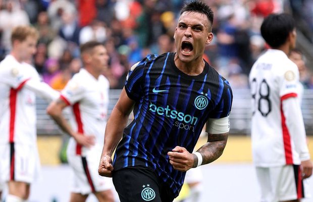 Inter - Urawa Red Diamonds 2-1 » Echipa lui Chivu a dat lovitura în prelungirile partidei și este cu un pas în optimile de finală la Mondialul Cluburilor