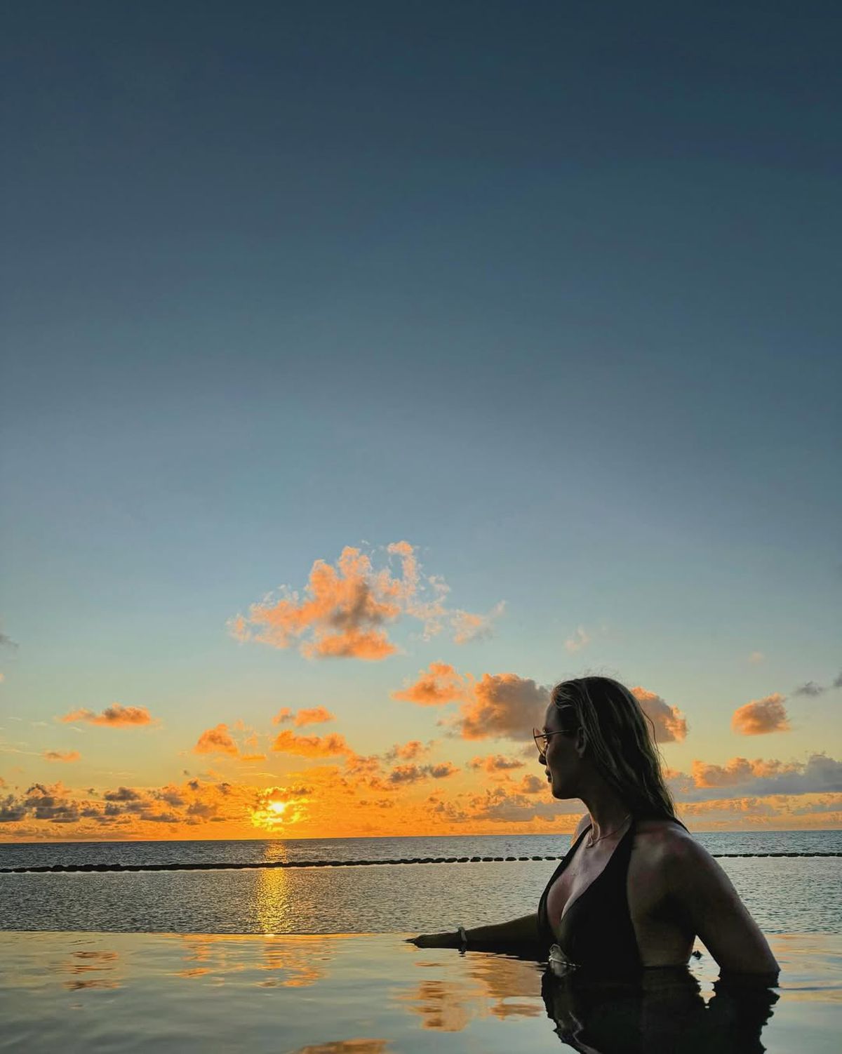 Ana Bogdan. Foto: Instagram