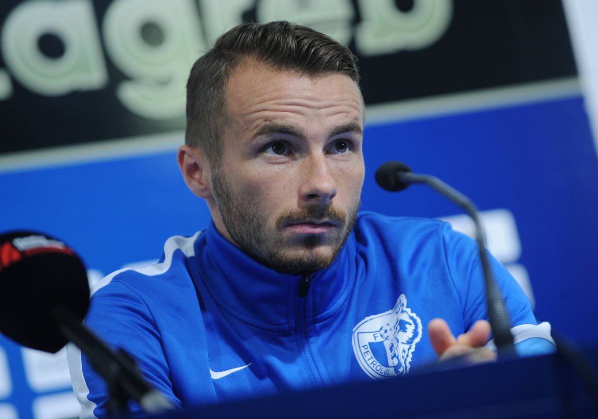 A decis să o termine cu fotbalul, după ce a bifat 10 echipe în România și 200 de meciuri în Superliga: „E inadmisibil ce am găsit aici! Sportul e stricat de la rădăcină”