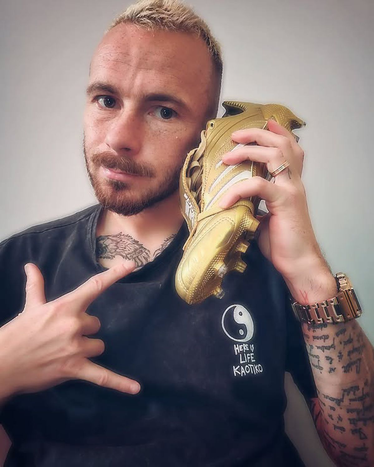 A decis să o termine cu fotbalul, după ce a bifat 10 echipe în România și 200 de meciuri în Superliga: „E inadmisibil ce am găsit aici! Sportul e stricat de la rădăcină”