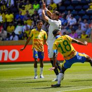 Mamelodi Sundowns - Borussia Dortmund, în etapa #2 de la Mondialul Cluburilor // FOTO: Imago Images