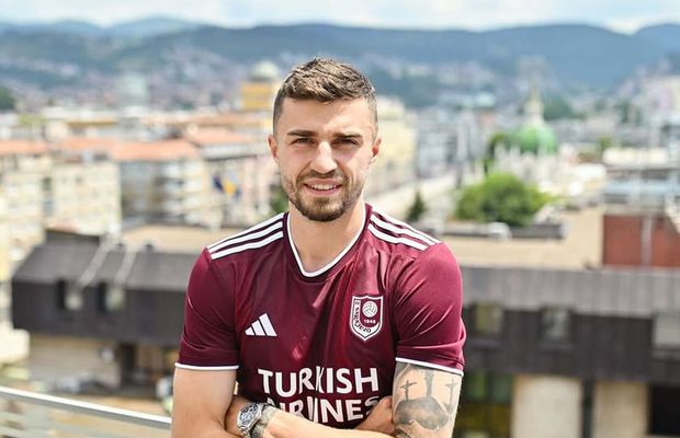 Unde s-a transferat, la 27 de ani, stoperul supranumit „noul Belodedici” la începutul carierei