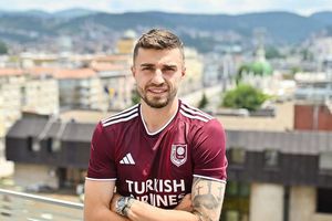 Unde s-a transferat, la 27 de ani, stoperul supranumit „noul Belodedici” la începutul carierei