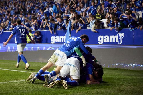 Încă un român va evolua sezonul viitor în LaLiga » Echipa lui a obținut o promovare dramatică