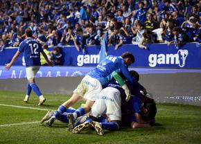 Încă un român va evolua sezonul viitor în LaLiga » Echipa lui a obținut o promovare dramatică