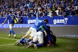 Încă un român va evolua sezonul viitor în LaLiga » Echipa lui a obținut o promovare dramatică