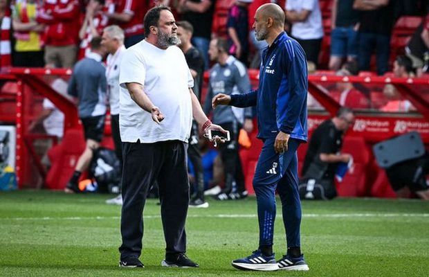 Decizia finală luată de antrenorul din Premier League, la o lună de când a fost certat de patron chiar pe teren