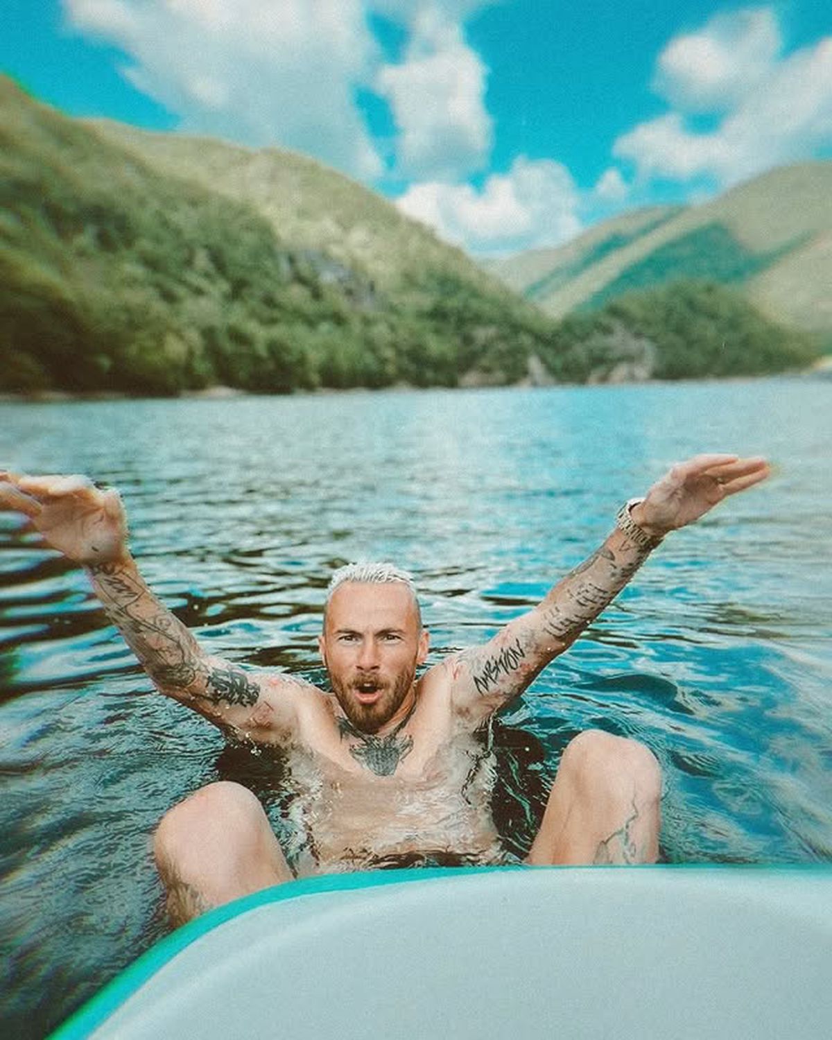 A decis să o termine cu fotbalul, după ce a bifat 10 echipe în România și 200 de meciuri în Superliga: „E inadmisibil ce am găsit aici! Sportul e stricat de la rădăcină”