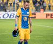 Victoraș Astafei la Petrolul / Foto: Imago