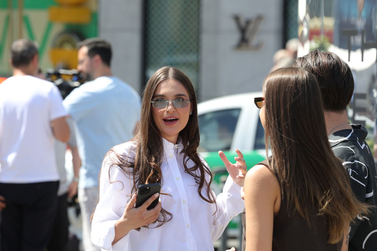 Mândru de afacerea fiicei lui, Gică Popescu și-a schimbat imediat starea » Întrebarea care „l-a activat”: „Cu litere mari! Suntem priviți greșit”