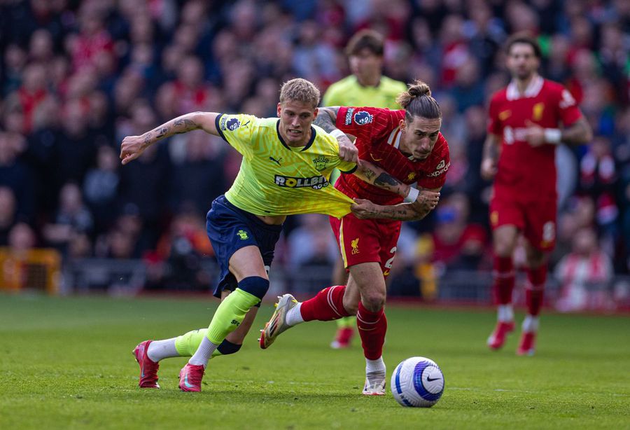 Dan Șucu dă prima lovitură a verii » Transferă din Franța un internațional care a jucat în Premier League