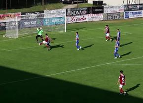 Rapid, start cu remiză în Slovenia! Mutările de la pauză au consolidat un Rapid șubred