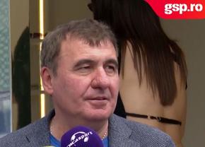 După ce a probat ochelarii fiului, Gică Hagi i-a trasat obiectivul lui Ianis Zicu la Farul: „Trebuie să-i aducem 4-5 jucători”
