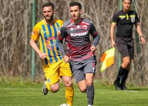 Final în amicalul Dinamo - CS Afumați: două reprize în contrast pentru „câinii” lui Kopic