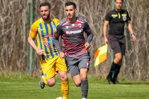 Dinamo - CS Afumați, al doilea amical al verii pentru trupa lui Zeljko Kopic