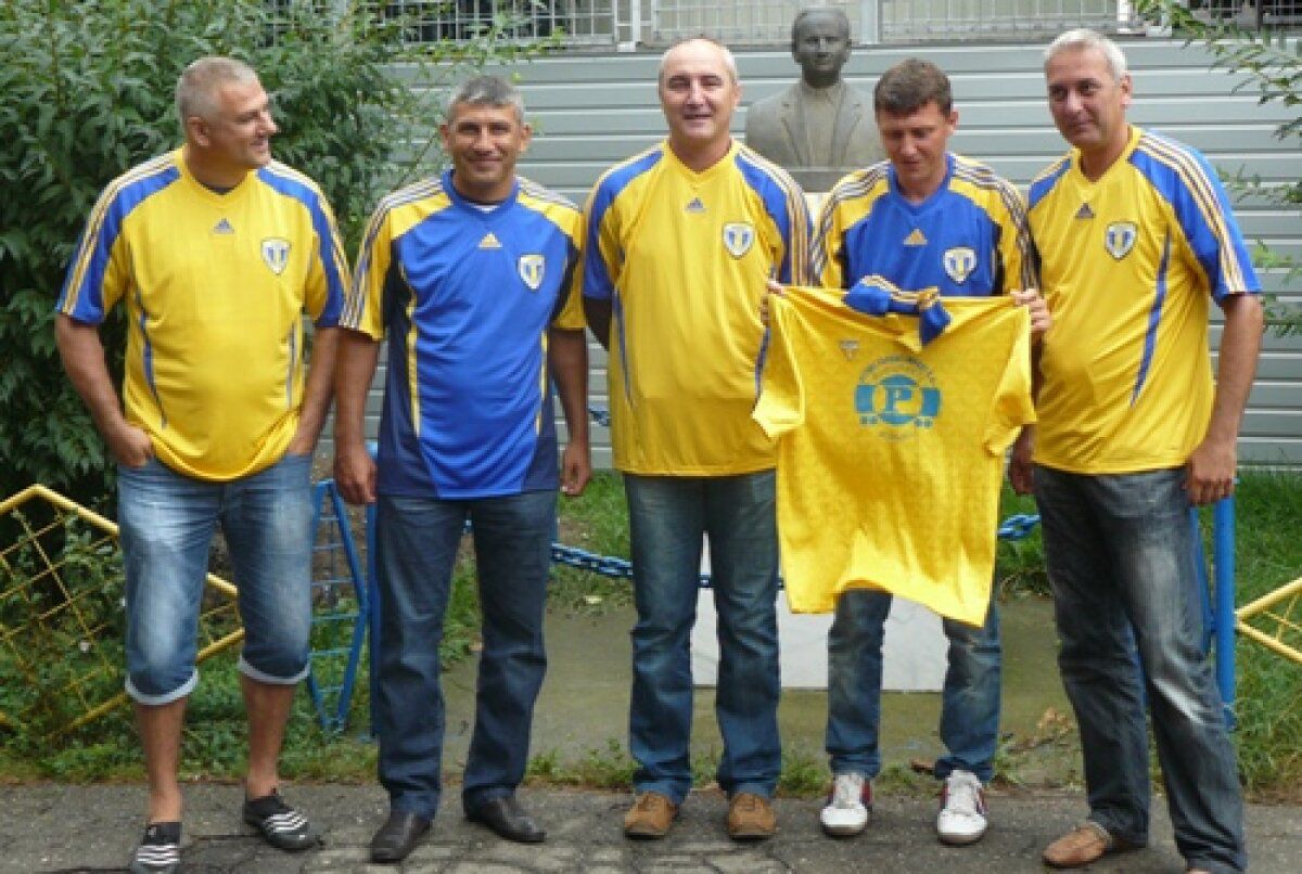 Dosarul telecomenzilor lui George Copos versus magazinele Samsung ale arbitrilor: meciul care adună vedete venite din toată lumea la Ploiești + Povestea unei bătăi Vlădoiu – Lupu