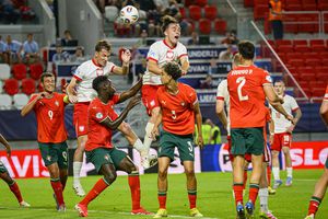 Încep sferturile de finală la Euro U21 » Portugalia U21 - Olanda U21 și Spania U21 - Anglia U21, meciurile zilei