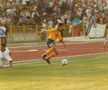 Rapid - Petrolul finala Cupei României 1995