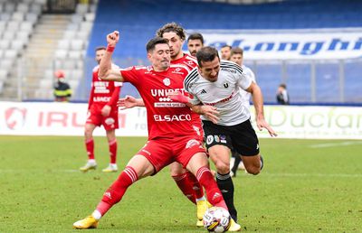 Daniel Celea schimbă echipa! Unde va juca după plecarea de la Botoșani